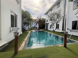 Orova Hotel