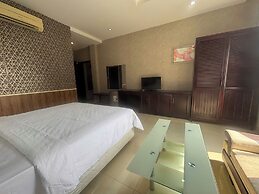 Orova Hotel