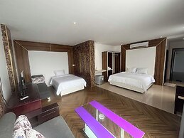 Orova Hotel