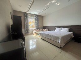 Orova Hotel