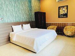 Orova Hotel