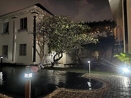 Orova Hotel