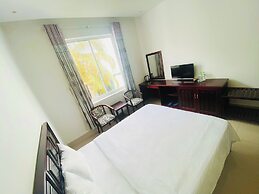 Orova Hotel