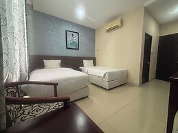 Orova Hotel