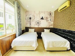 Orova Hotel