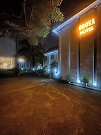 Orova Hotel