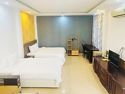 Orova Hotel