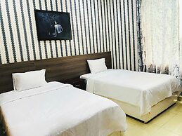 Orova Hotel