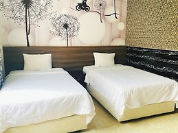 Orova Hotel