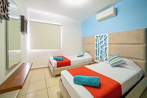 Lisboa Condominium - Modern Stay