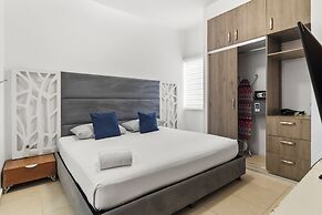 Lisboa Condominium - Modern Stay