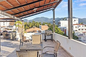 Lisboa Condominium - Modern Stay