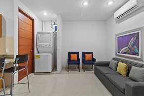 Lisboa Condominium - Modern Stay
