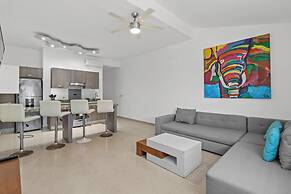 Lisboa Condominium - Modern Stay