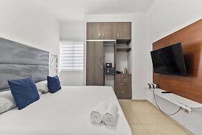 Lisboa Condominium - Modern Stay