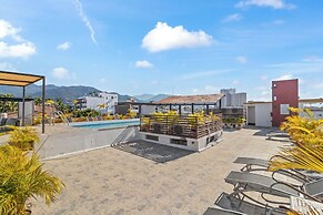 Lisboa Condominium - Modern Stay
