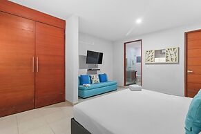 Lisboa Condominium - Modern Stay
