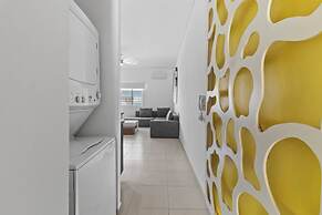 Lisboa Condominium - Modern Stay