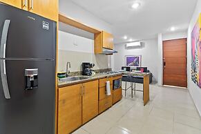 Lisboa Condominium - Modern Stay