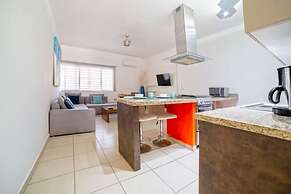 Lisboa Condominium - Modern Stay