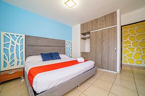 Lisboa Condominium - Modern Stay