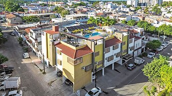 Lisboa Condominium - Modern Stay