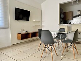 Lisboa Condominium - Modern Stay