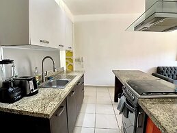 Lisboa Condominium - Modern Stay