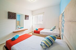 Lisboa Condominium - Modern Stay