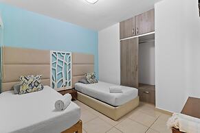 Lisboa Condominium - Modern Stay