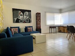 Lisboa Condominium - Modern Stay