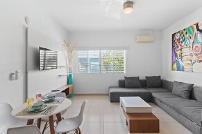 Lisboa Condominium - Modern Stay