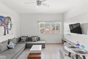Lisboa Condominium - Modern Stay