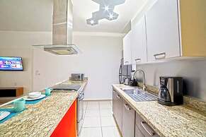 Lisboa Condominium - Modern Stay