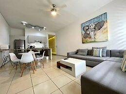 Lisboa Condominium - Modern Stay