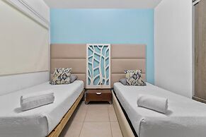Lisboa Condominium - Modern Stay