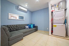 Lisboa Condominium - Modern Stay