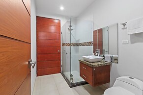 Lisboa Condominium - Modern Stay