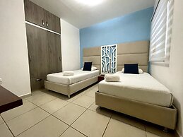Lisboa Condominium - Modern Stay