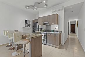 Lisboa Condominium - Modern Stay