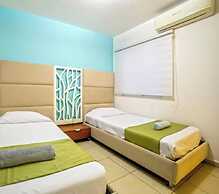Lisboa Condominium - Modern Stay