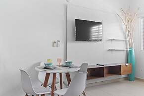 Lisboa Condominium - Modern Stay