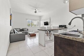 Lisboa Condominium - Modern Stay