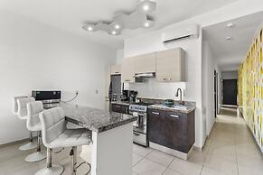 Lisboa Condominium - Modern Stay