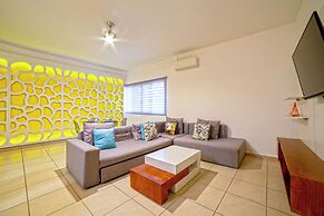 Lisboa Condominium - Modern Stay