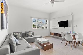 Lisboa Condominium - Modern Stay