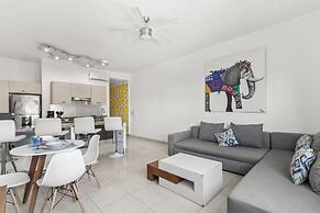 Lisboa Condominium - Modern Stay