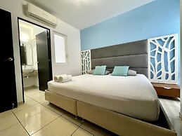 Lisboa Condominium - Modern Stay