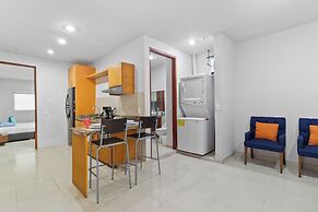 Lisboa Condominium - Modern Stay