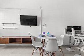 Lisboa Condominium - Modern Stay